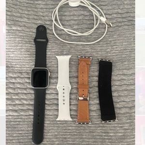 Apple Watch Series 5 - 40mm